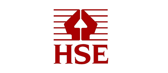 HSE Health & Safety Executive